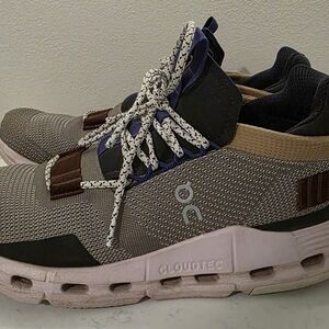 On Running Cloud Nova